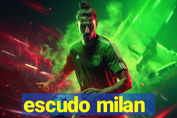 escudo milan